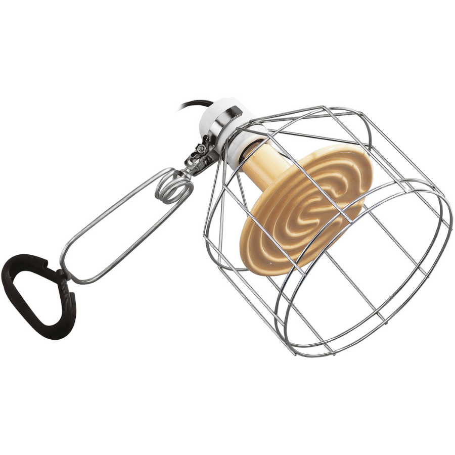 Porta cer&aacute;mica calefactora Exo-Terra para terrarios, , large Imagen numero 3